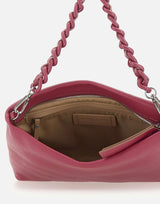 Borsa "Brenda" BS8265 COMMGRNEMDESERTFLOWER GIANNI CHIARINI 