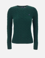 Maglia "Classics" in lana e cashmere 211971865 009 POLO RALPH LAUREN 