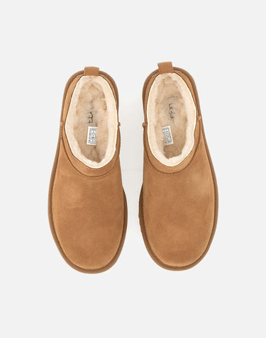 Stivaletti "Classic Micro" 1173891 CHE UGG 