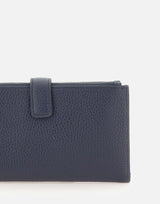 Portafogli "Dollaro" PF6004 GRNNAVY GIANNI CHIARINI 