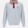 Polo "D Mirror" LPO233 CO292LBE DROLE DE MONSIEUR 