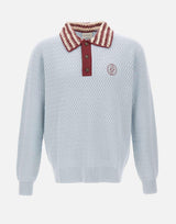 Polo "D Mirror" LPO233 CO292LBE DROLE DE MONSIEUR 