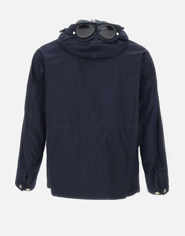"Goggle jacket 18CMOW154A 110288W883 C.P. COMPANY 