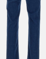 Jeans "Rubens-Z" P015VJ 2700BLUE RE-HASH 