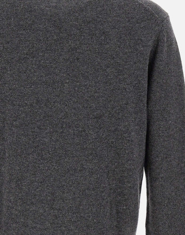 Maglia in lana AH2916 050 LACOSTE 