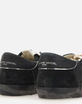 Sneakers "Prsx low" PRLU XP09 PHILIPPE MODEL PARIS 