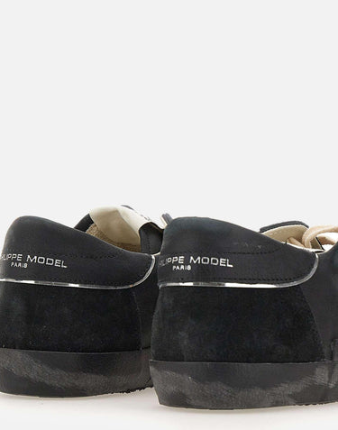 Sneakers "Prsx low" PRLU XP09 PHILIPPE MODEL PARIS 