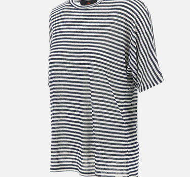 T-shirt "Constantine Lin Rig01" PED5343 99012278RI015 PEUTEREY 