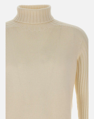 Maglione in lana 14136 24609005 GRAN SASSO 