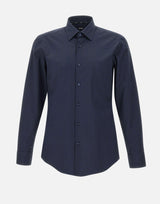 Camicia "H-Hank" 50469345 404 BOSS 
