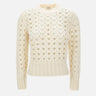 Maglia in lana L81MAGL63 MAG0L038150 ELEVENTY 