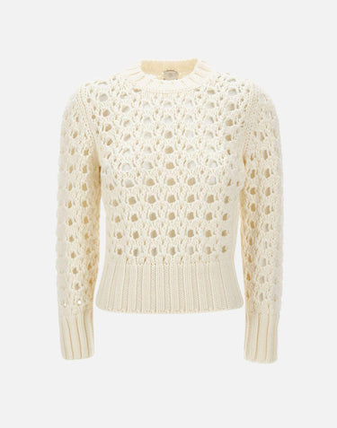 Maglia in lana L81MAGL63 MAG0L038150 ELEVENTY 