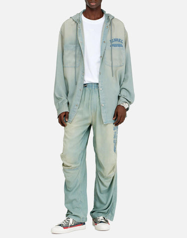 Pantaloni "D-Pari-S1" A21828 0ADCF01 DIESEL 