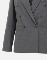 Blazer "Grand" 21530 602 THE GARMENT 