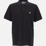 Polo "Chase Pique" I023807 00FXX CARHARTT WIP 