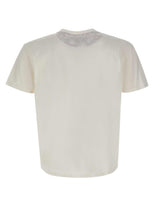T-shirt "Pocket" POCKET VR0427OFFWHITE BOB 