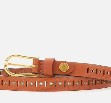Cintura in pelle CNK00092 CAROTA GIANNI CHIARINI 