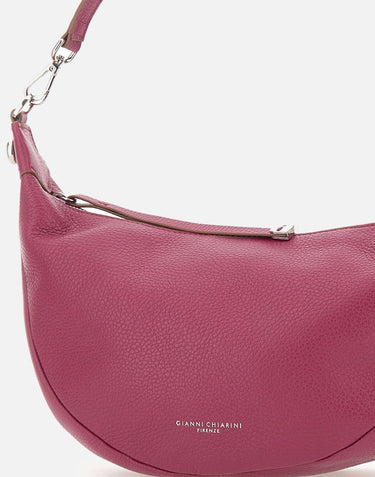 Borsa a spalla "Aisha" BS11550 COMMGRNNAOPDESERTFLOWER GIANNI CHIARINI 