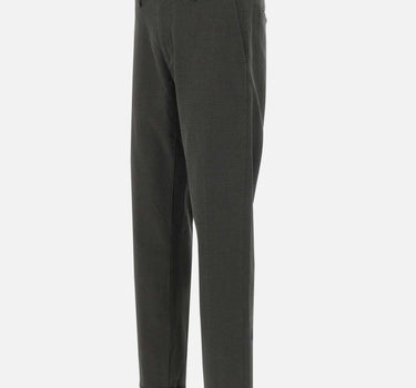 Pantaloni  "Mucha Chinos" P107JM 7F2275402 RE-HASH 