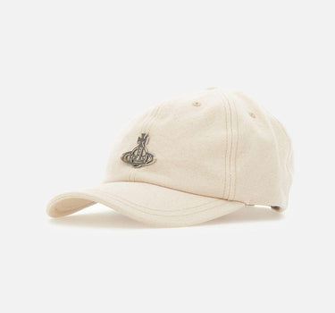 Cappello "Edgewear" 81020026 W01BRB401 VIVIENNE WESTWOOD 