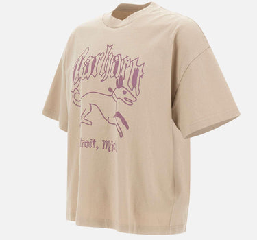 "S/S Hackwork" I035434 2LP60 CARHARTT WIP 