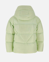 Piumino "Thugger LKS" capsule Peuterey Plurals x Tony Effe PEX0178 01181950300 PEUTEREY 