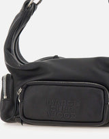 "City Hobo Mini bag" FF651252 BLACK MARGESHERWOOD 