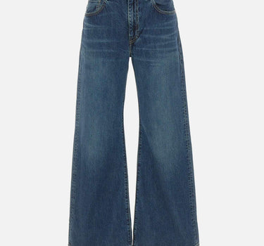 Jeans "Carve" 001LADROP30 0003 LEVI'S 