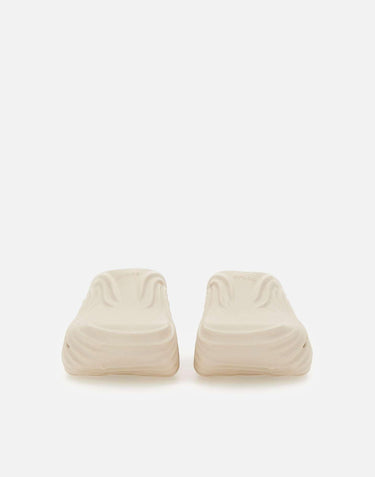Ciabatte "Echo wave" CR210521 ALMOND CROCS 