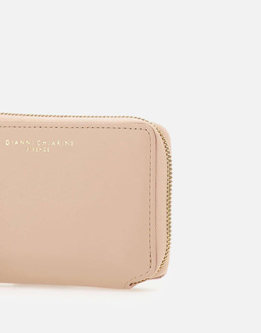 Portafogli "Dollaro" PF6008 NAPINKSALT GIANNI CHIARINI 