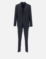 Completo due pezzi in fresco  lana 257R45 25381500014R MARCHESANI 