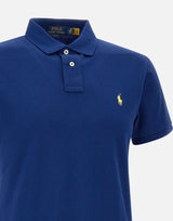 Polo "Core Replen" in cotone 710795080 013 POLO RALPH LAUREN 