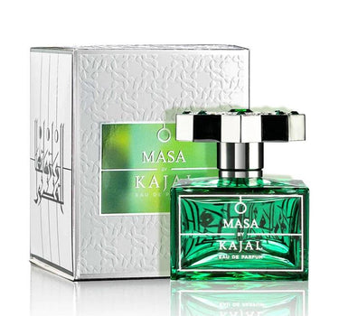 Eau de Parfum "Masa" 100 ml 26001 100ML KAJAL 