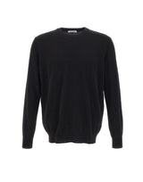 Maglia in lana e cashmere 400101 430 KANGRA 