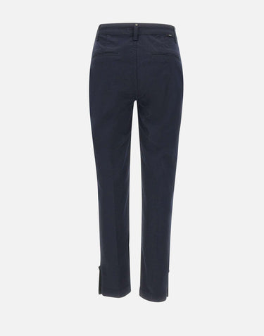 Pantaloni chino slim fit MF5401T7144 93921 LIU-JO 