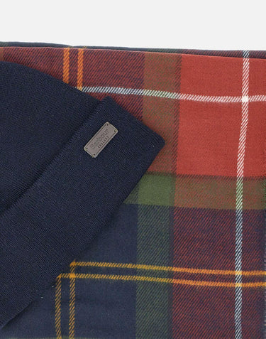 "Gift set Swinton" MGS0079 MGSTN69 BARBOUR 