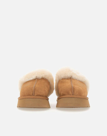 Sabot "WDisquette" 1122550 CHE UGG 