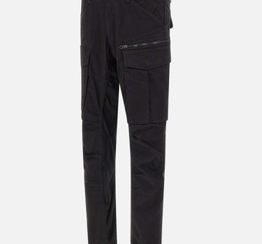 Pantaloni "Rovic Zip 3D" D02190 51266484 G-STAR RAW 