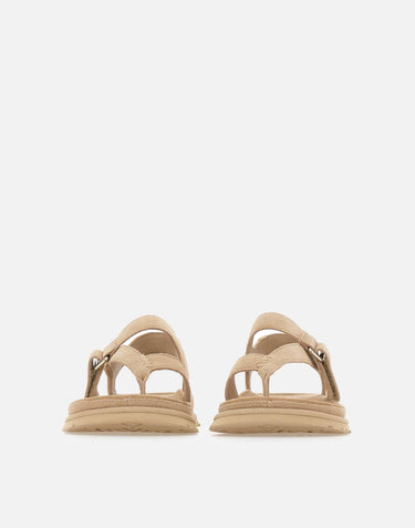 Sandali "GoldenGaze" 1175134 SAN UGG 