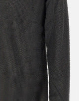 "FuzzFleece Ad sweater" 11025 PHSA SATISFY 