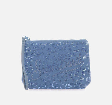 Pochette "Aline Strass" ALI0032 08747L MC2 SAINT BARTH 