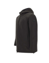 Parka in tessuto tecnico stretch 11000029 4WX99 COLMAR ORIGINALS 