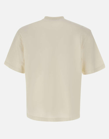 T-shirt in cotone 2100025S0115 V0093 STONE ISLAND 