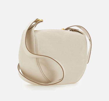 Borsa a spalla "Charlotte" BS11755 GRNMARBLE GIANNI CHIARINI 