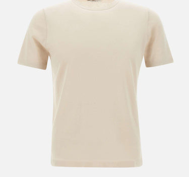 T-shirt in cotone 102821 004 KANGRA 