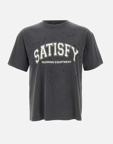 T-shirt "MothTech" 11006 00A04 SATISFY 