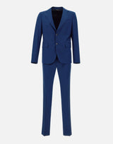 Completo due pezzi JK4934 002 BRIAN DALES 