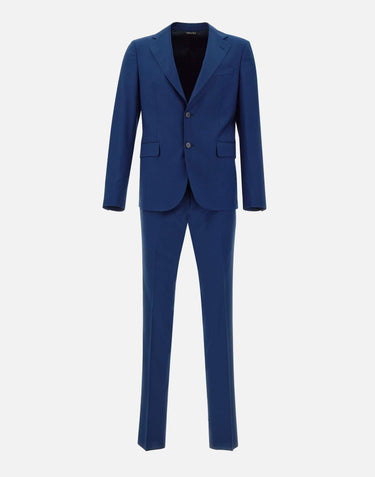 Completo due pezzi JK4934 002 BRIAN DALES 