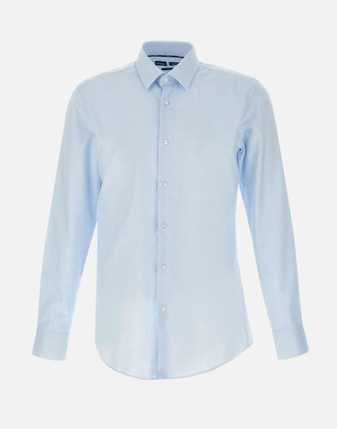 Camicia "P-Hank" 50480109 452 BOSS 
