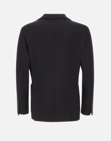 Giacca stretch "Nuvola" 3932G2728MC 25376099 MANUEL RITZ 